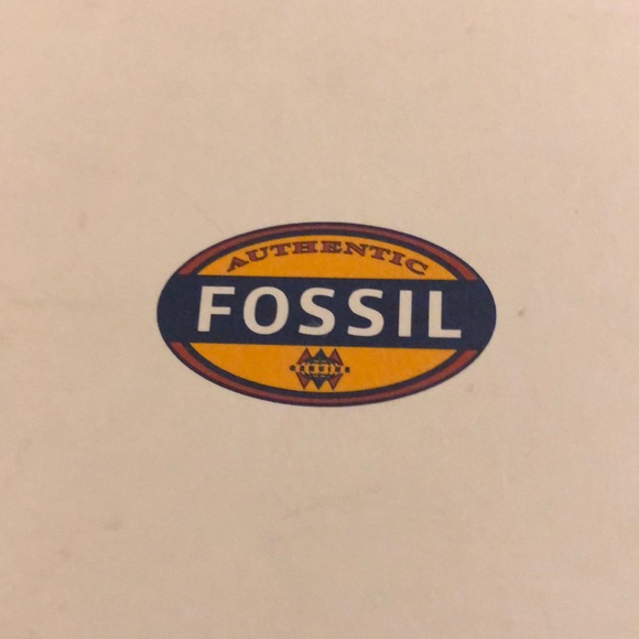 Fossils watch - Picture 4 of 7